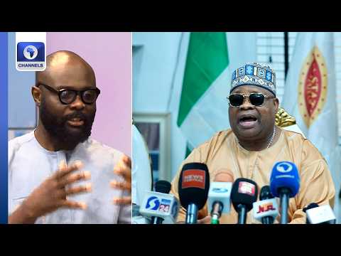 Osun Governorship Election Victory Belongs To Residence - Martin Obono