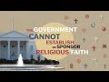 Understanding Religious Freedom in America