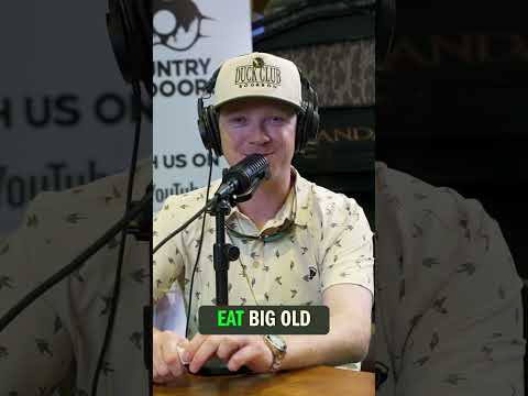 The Muzzleloader Mistake Cole Goodwin Still Remembers