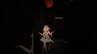 【SO BAD ゾンビ・デ・ダンス】USJハロウィーンホラーナイト🧟踊ってみた👻アルス・アルマル/ #にじさんじ #shorts #vtub