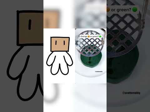 Jake Plays IMPOSSIBLE Guess the Color! 💀🤣