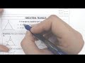 Triangle Properties and Theorems