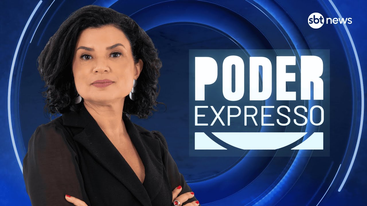 AO VIVO: PODER EXPRESSO | 07/01/2026