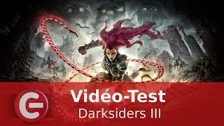 Vido-Test : [Vido-Test] Darksiders III