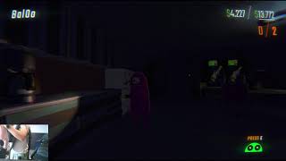 YouTube thumbnail for Brit's video titled 'hi'