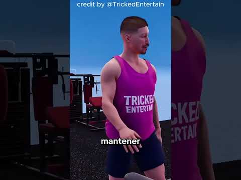 Cómo elegir la cinta de correr perfecta en el gimn#trending #viralvideo #shorts