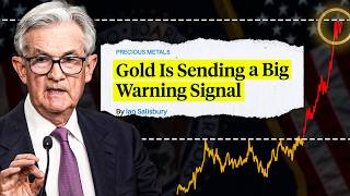 Why Investors are Freaking Out Over Gold