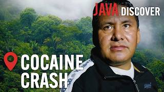 Cocaine Lockdown: How the Pandemic Broke the Cartels | Documentary