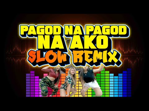 Dj Pagod Na Pagod Na Ako x Family Affair (Ultimate Mashup Remix) Dj Jhanzkie 2025 Slow Mix
