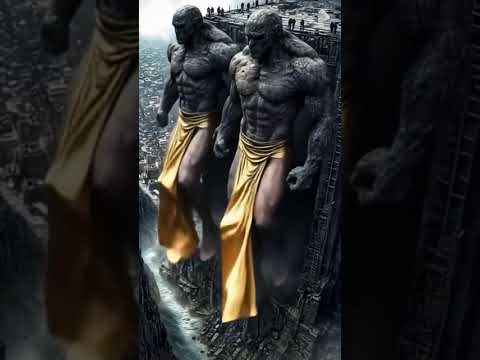 প্রাচিন মুক্তি গুলো মানুষএ রুপনে👀👀#ai #এআই দিয়ে ভিডিও তৈরি #virail_video #amazing#