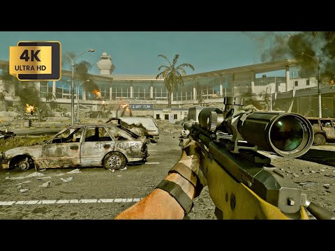 CHUMBO GROSSO! | Call of Duty Black Ops 6 - Parte 7 em 4K60 | Dublado em Português BR