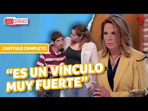 Agresividad inconsiente 👭💕🥰 | Caso Cerrado Capítulo Completo