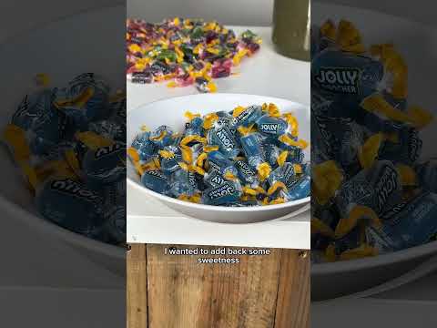 JOLLY RANCHER WINE RESULTS