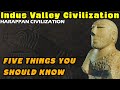Indus Valley Civilization Insights