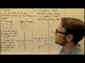 Transformations and Symmetry Concepts