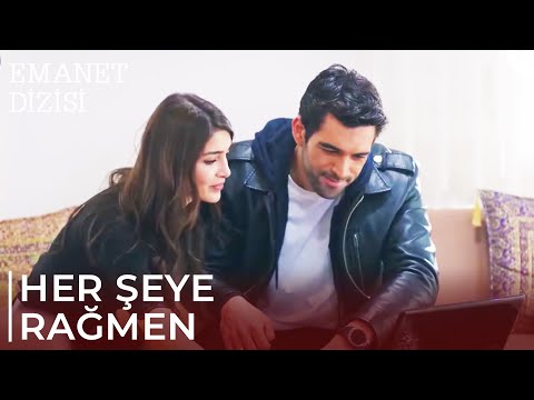 Duygu Anne Olacak 😍 | Emanet 414. Bölüm @Emanet Dizisi