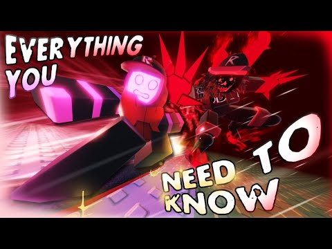 Breaking down EVERYTHING about Guest666 and Veeronica (Forsaken)