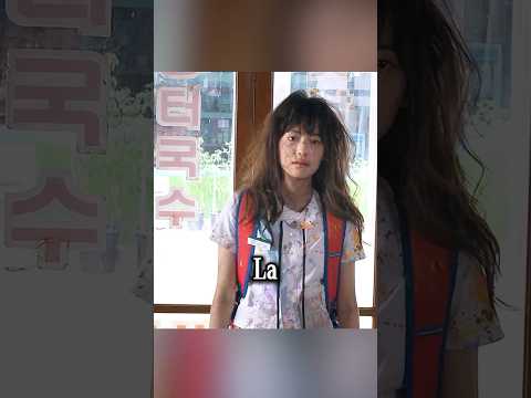 La hija fue acosada y el padre del campeón de boxeo le enseñó a ser humano.#futurelink #cine #shorts