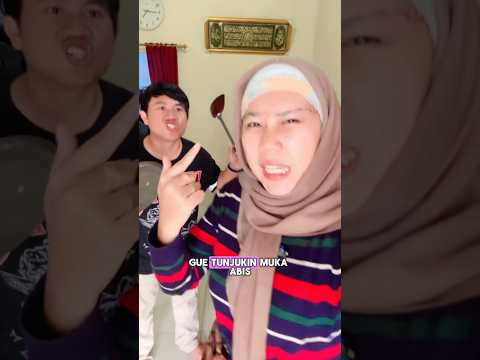 NAH GITU KAN BAGUS‼️😳