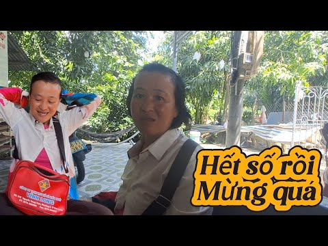 Nguyệt ghé nhà e linh bán hết số luôn 