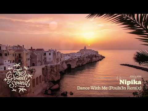 Nipika - Dance With Me (Pouls3n Remix)