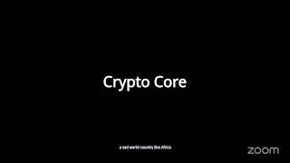 CRYPTO FLOW BOT BUSINESS PRESENTATION