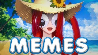 【REACTION】Meme Monday 🌚