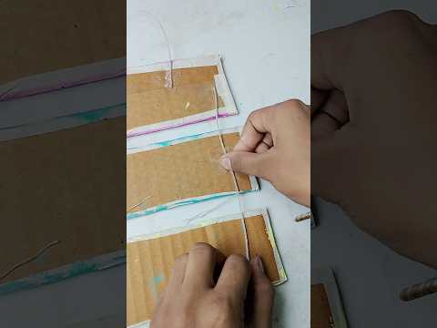 DIY by home decor ✨#crafter yashika#subscribe #youtube