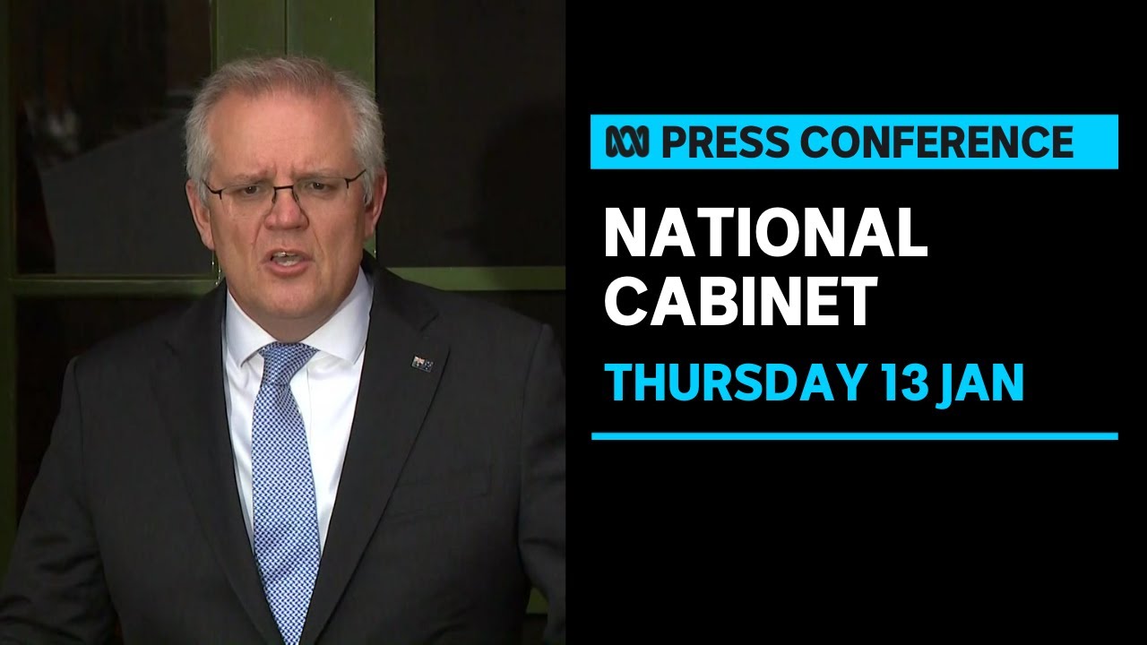 In Full: National Cabinet eases Close Contact Isolation Rules