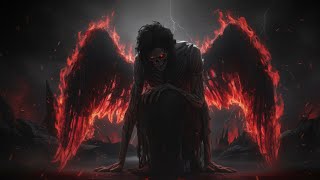 I AM THE END…I AM DEATH ☠️ (Official Music) Dark Folk Fantasy (Nightcore, lo-fi, Reverb)