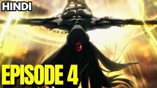 Lord of Mysteries Episode 4 Explained In Hindi