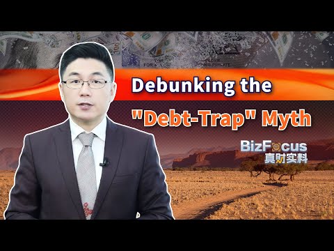 Debunking the 'debt-trap' myth