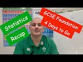 Understanding Data Representation and Probability