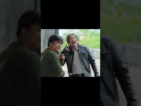 bước vào là có chuyện liền =))) #shorts #tiktok #actionmovies #ActionComedy
