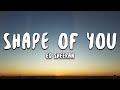 Understanding the Song 'Shape of You'
