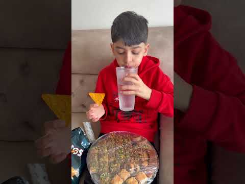 اخوك الصغير في رمضان 😂🤣|| يزن الاسطورة ✔ ||