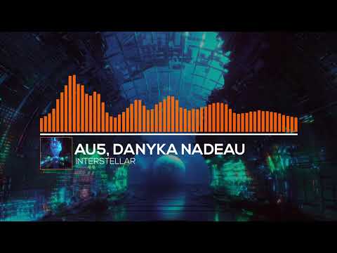 Au5, Danyka Nadeau - Interstellar