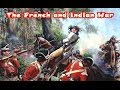 Exploring the French and Indian War