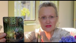 Вы даже не догадываетесь что а пороге! Вам от этого не уйти? Что по Судьбе в ближайшие Дни #Колена