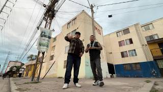 Stranger Beats Ft. Toner KS- Peso de mis pasos (@prodsuae_ )