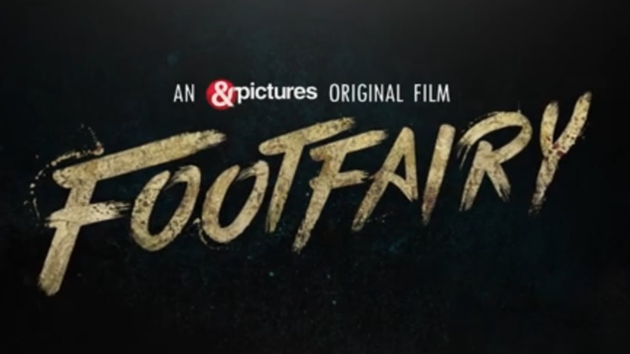 Footfairy Trailer thumbnail