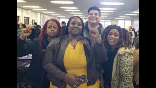 ** SEIU-UHW, 2015, SEIU Calif. Meet with Hakeem Jeffries and Congressional Delegation March 14, 2023