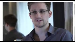 NSA PRISM NSA whistleblower Edward Snowden Government Contractor