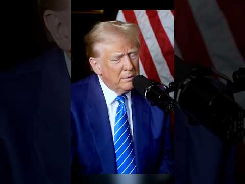 ТРАМП ВЫСКАЗАЛСЯ О ЕВРОПЕ‼️ #выборы #россия #новости #сша #трамп