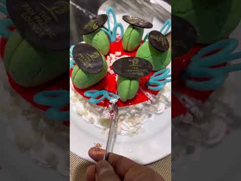 কেমন লাগে আমার ভিডিও❓😊#cake #dessert #bd #buffet #shorts #yt #foodyalamin #foodie