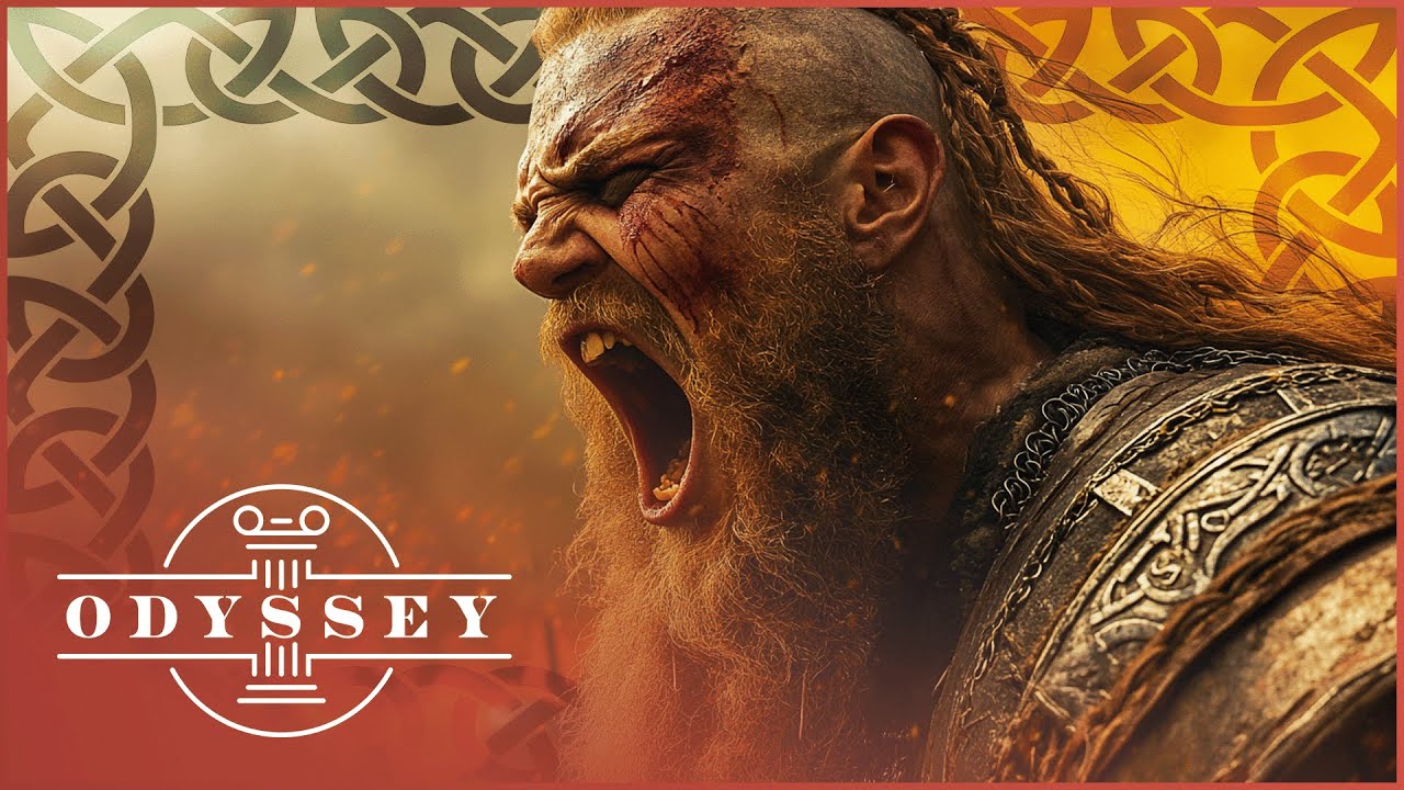 The Complete History Of The Viking Age In 3 Hours