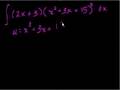 Calculus Derivatives and Integrals