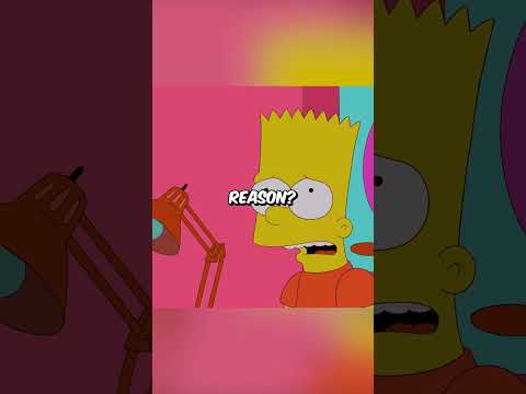 bart is "unplanned miracle" 😂😂
