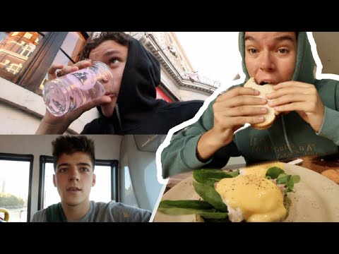 How to eat for FREE in London!