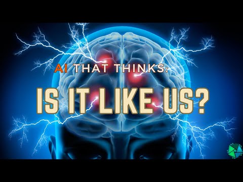 Mind-Blowing AI: Can It Really Think Like Humans?